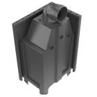 Recuperador MBZ 13 Com Lateral - Kratki